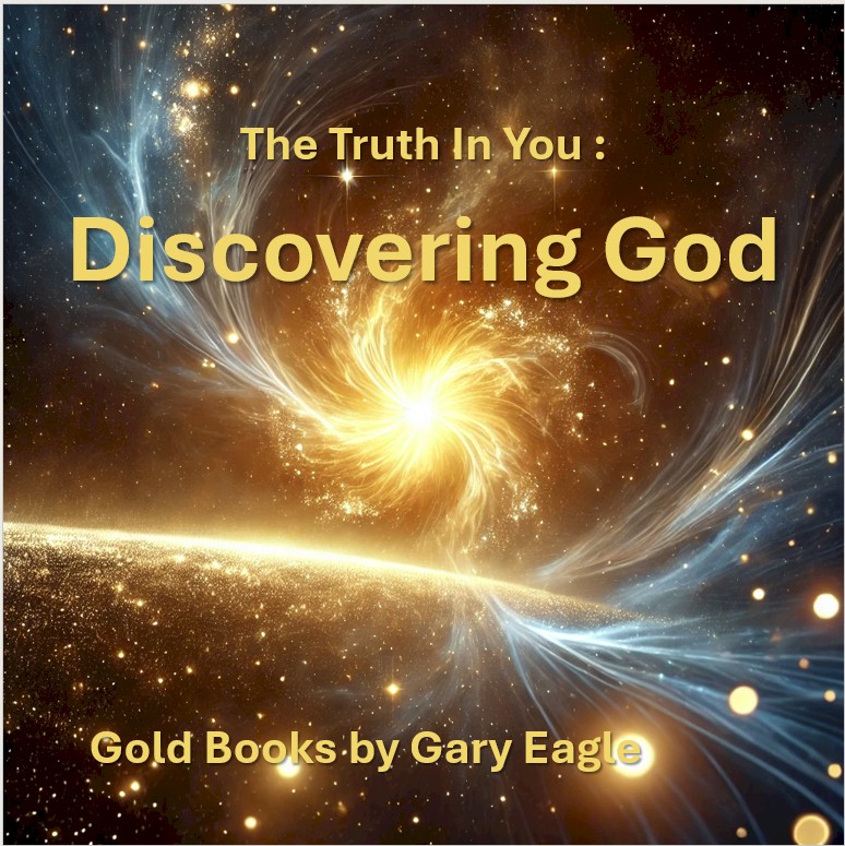 The Truth in You-discovering God